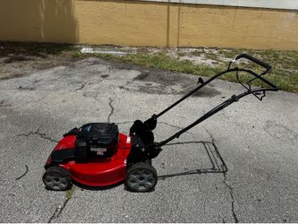 Toro recycler 21442 22in Self-Propelled Mower - need repair