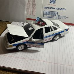 Chicago Pd 1/24
