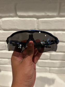NEW OAKLEY RADAR EV PATH SPORT GLASSESS