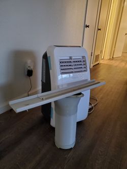 Mobile Air Conditioner