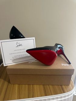 Christian Louboutin NEVER WORN - size 37.5