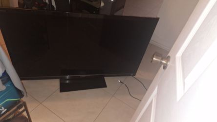 SONY TV*[[[-55"Inch-]]]