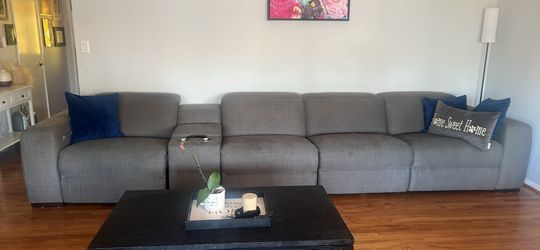 Living Room Set