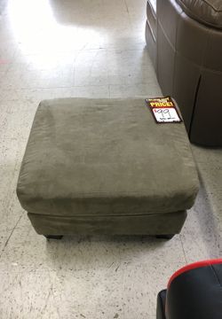 ottoman