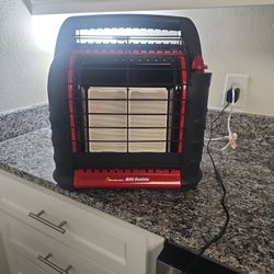 Mr. Heater Big Buddy