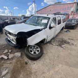 2014 GMC Yukon - Parts Only #HF7