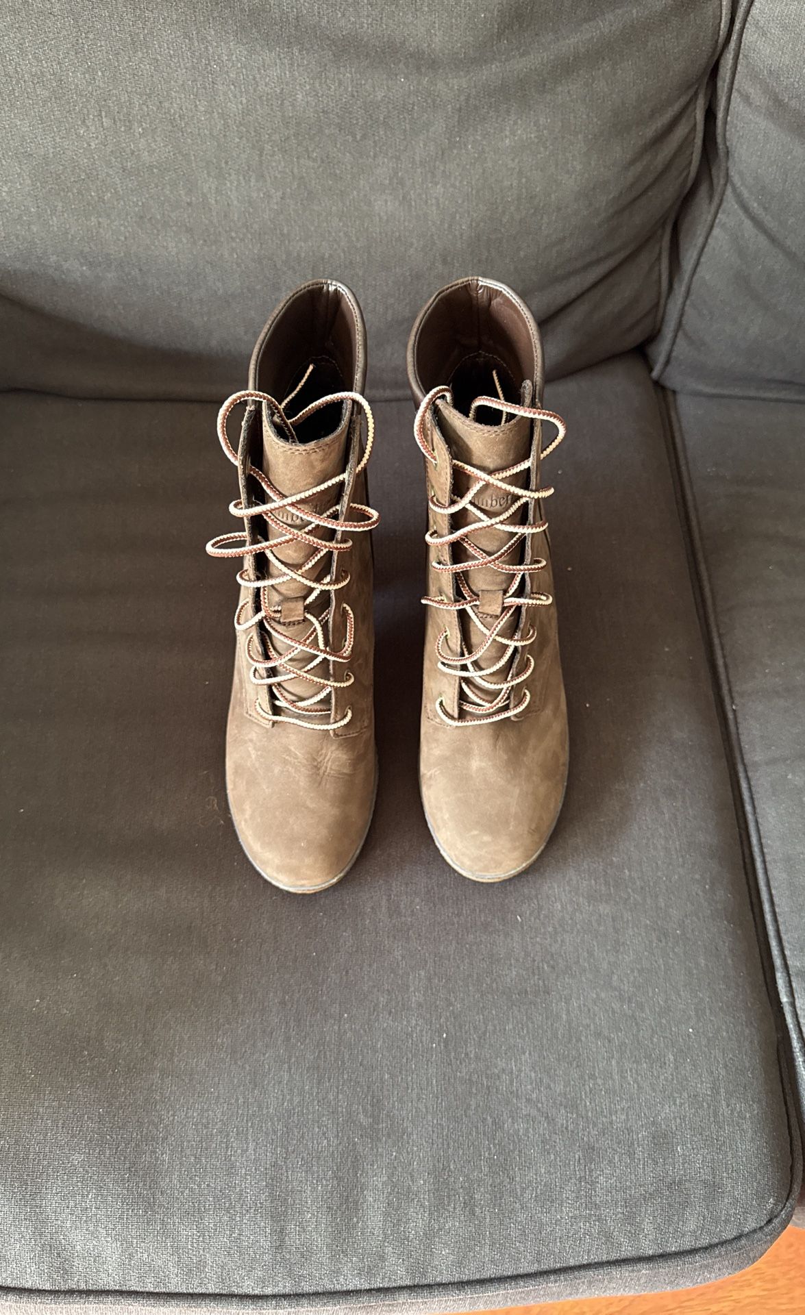Brand New Women Timberland Boots