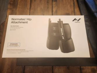 Hyperice Normatec 3 Hip Attachment