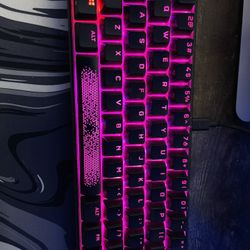 Gaming Keyboard