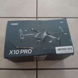 Dron Nuevo