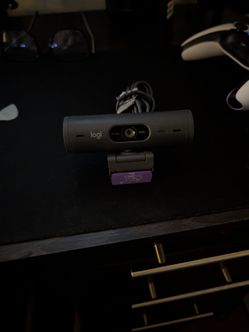 Logitech Brio 500