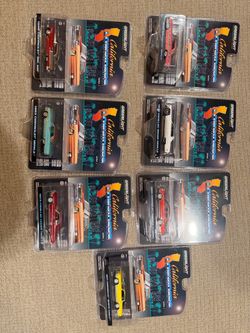 toy lowrider collectables