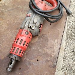 Milwaukee  Rotary Hammer 