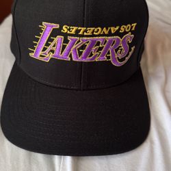 Kill The Hype Lakers Hat