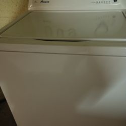 Heavy Duty Washer And Dryer They Both Work Great Free Delivery 