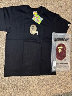 Bape shirt
