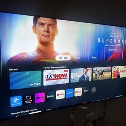 65” Samsung Tv