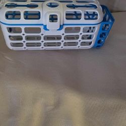 Munchkin Dishwasher Basket 