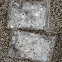 Vape Disposable Tester Tips