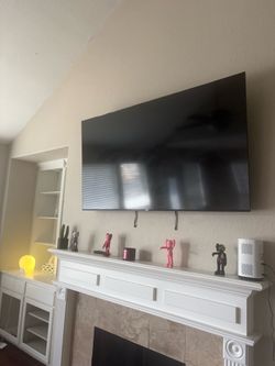 70” Google TV