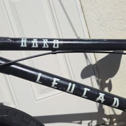 Haro Leucadia/BMX bike