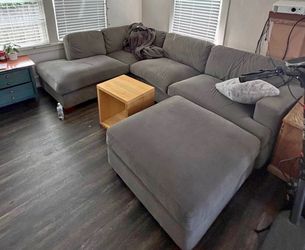 Sectional Couch