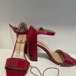 Katy Perry Red Heels 👠 New 