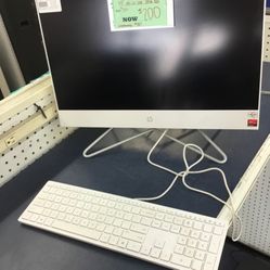 Hp All In One 