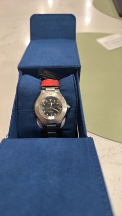 Vintage Cartier watch