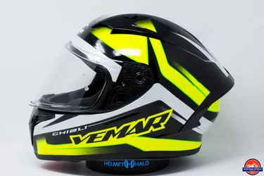 VEMAR GHIBLI helmet