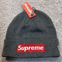 Supreme Cuffed Winter Beanie Hat 