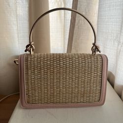 Pink Purse 