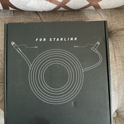 Starlink 16ft Cable