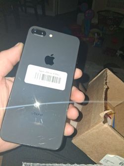 Brand new iphone 8