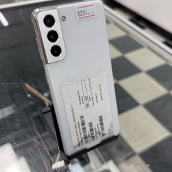 Galaxy S21 5G 128gb Unlocked 