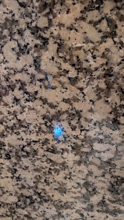 Granite counter top/ slab