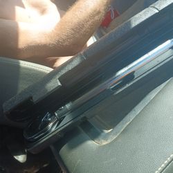 Pittsburg Torque Wrench