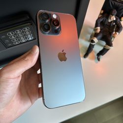 iPhone 16 Pro Max - ♟️Black♟️ - 💽256 GB - ATT & MVNO’s