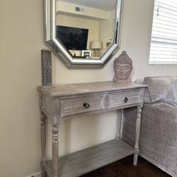 2 Drawer Entry table (READ AD)