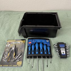 Tool Set
