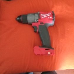 New M18 Third Generation Hammer Drill Tool Only