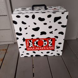 VTG 101 Dalmatians. 