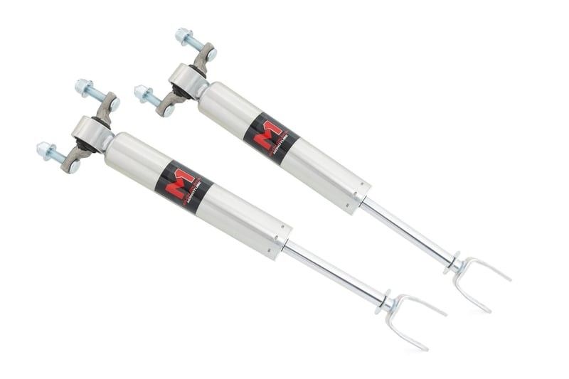 Rough Country 3.5" Lift Shocks