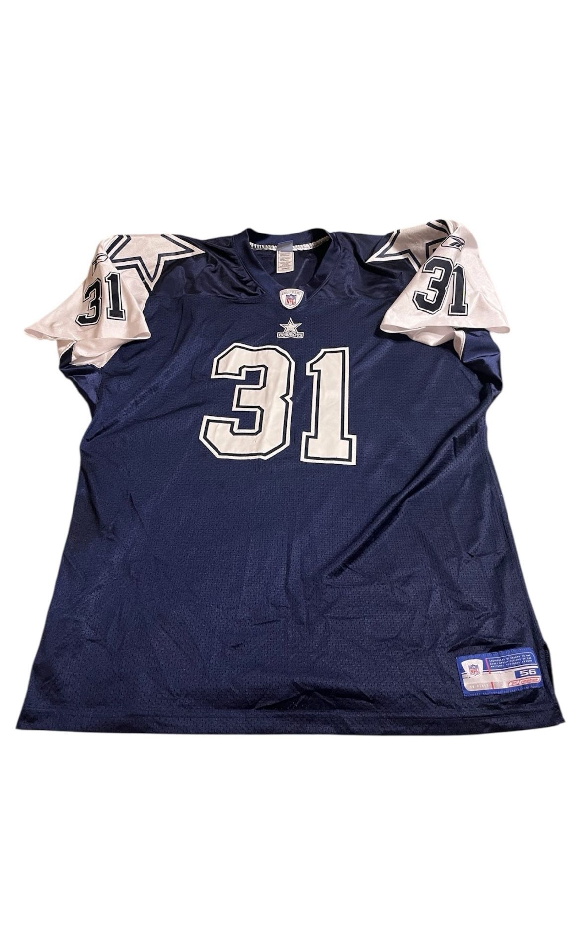 Dallas Cowboys R Williams Jersey