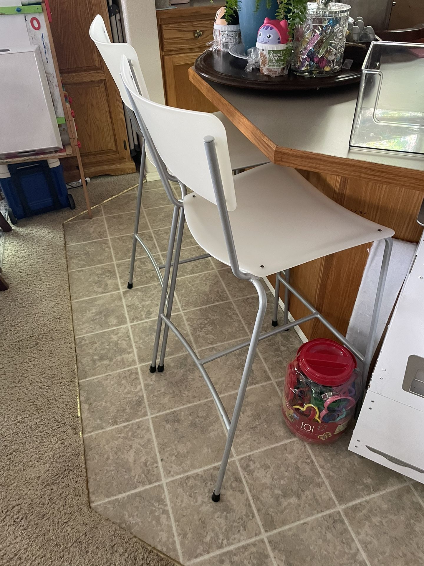 Bar Stools