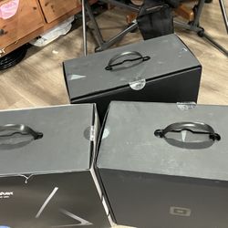 New Square System 