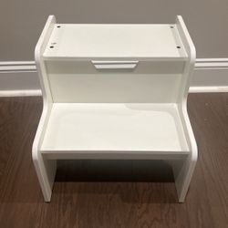 Kids Step Stool