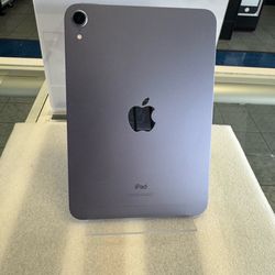 iPad Mini 6 64GB WiFi