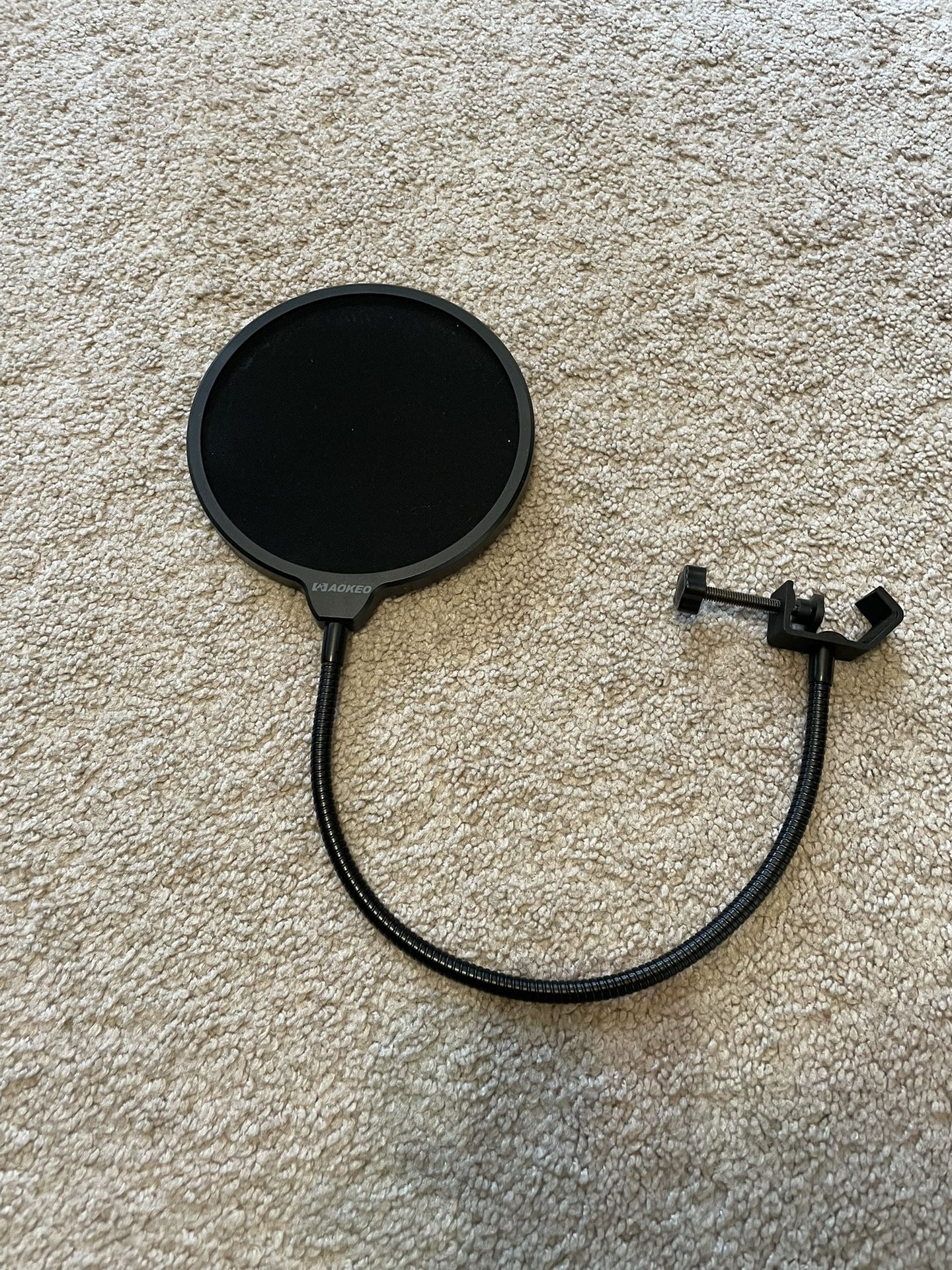 Pop Filter For Mic