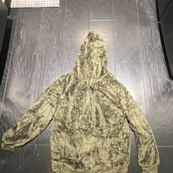 Women’s Hoodie Sweater !! Size M 